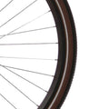 Cortina buitenband canberra 28 x 1.75 zwart bruin refl