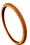 CST - buitenband palmbay 28 x 2.00 bruin/crème refl