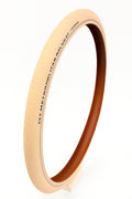 CST - buitenband palmbay 28 x 2.00 licht crème refl