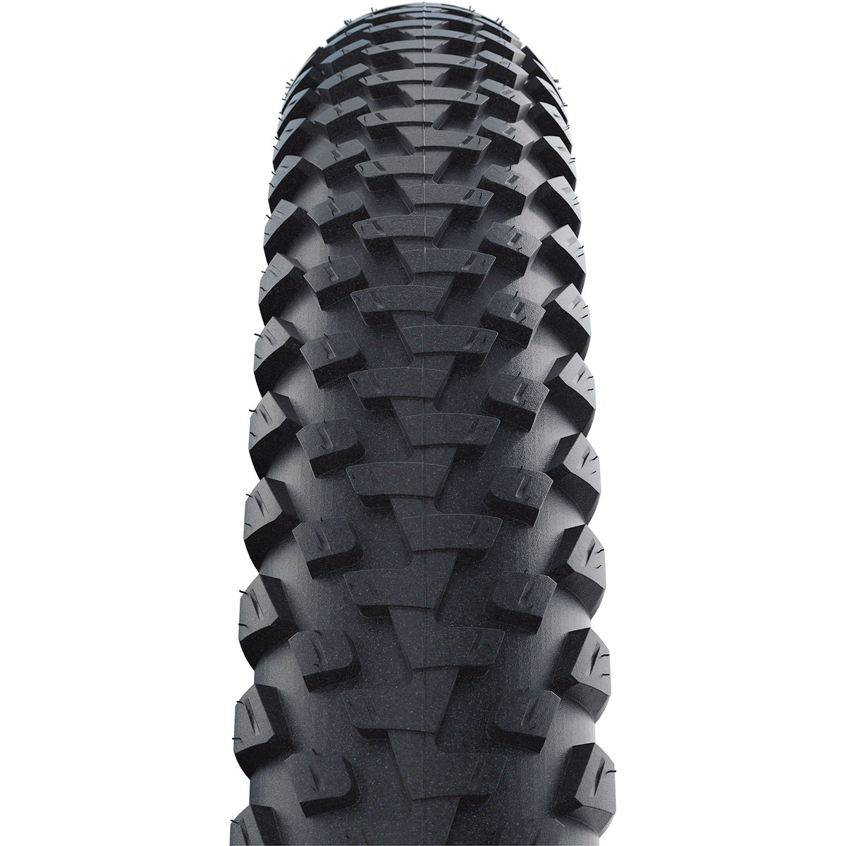 SCHWALBE - SCHWALBE draadband marathon plus mtb 54-622 +r zwart