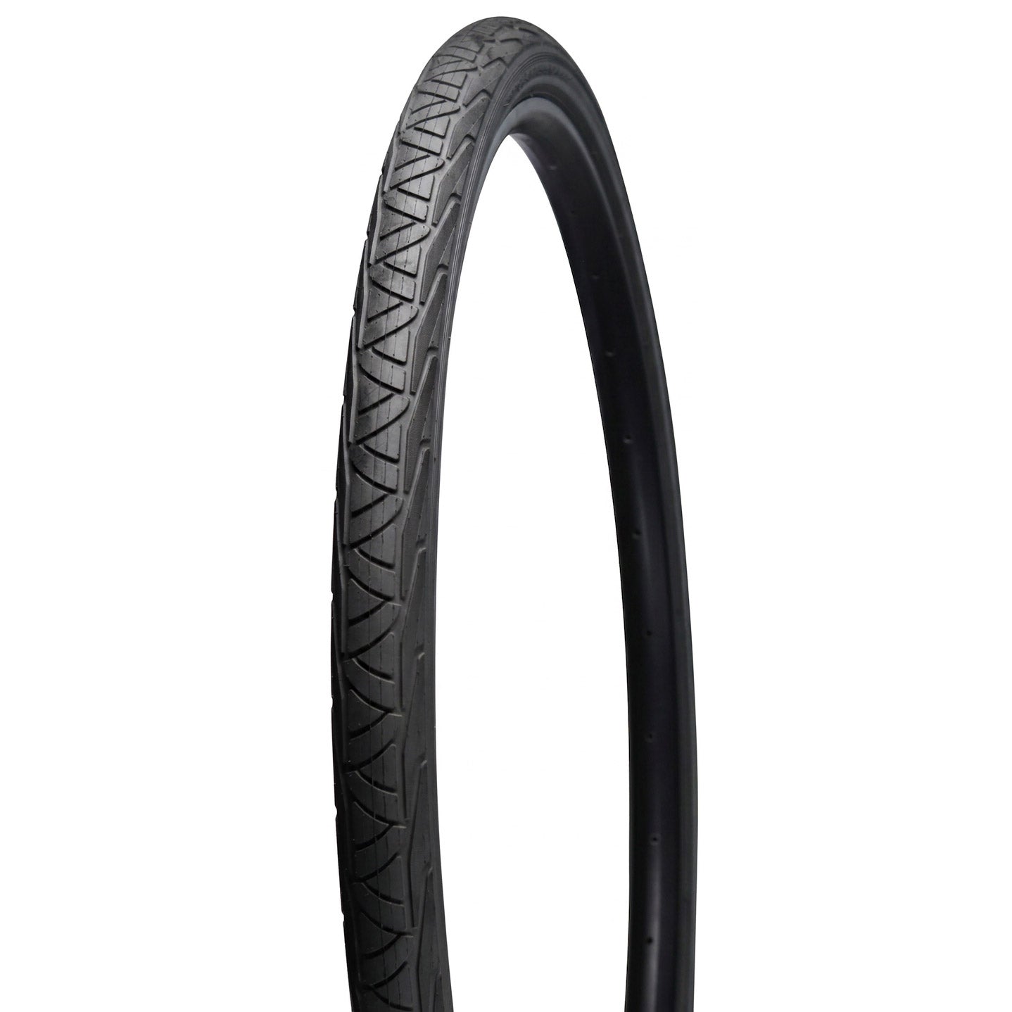 Continental - Delitire draadband ct-kruizer 37-622 prbb zwart +r