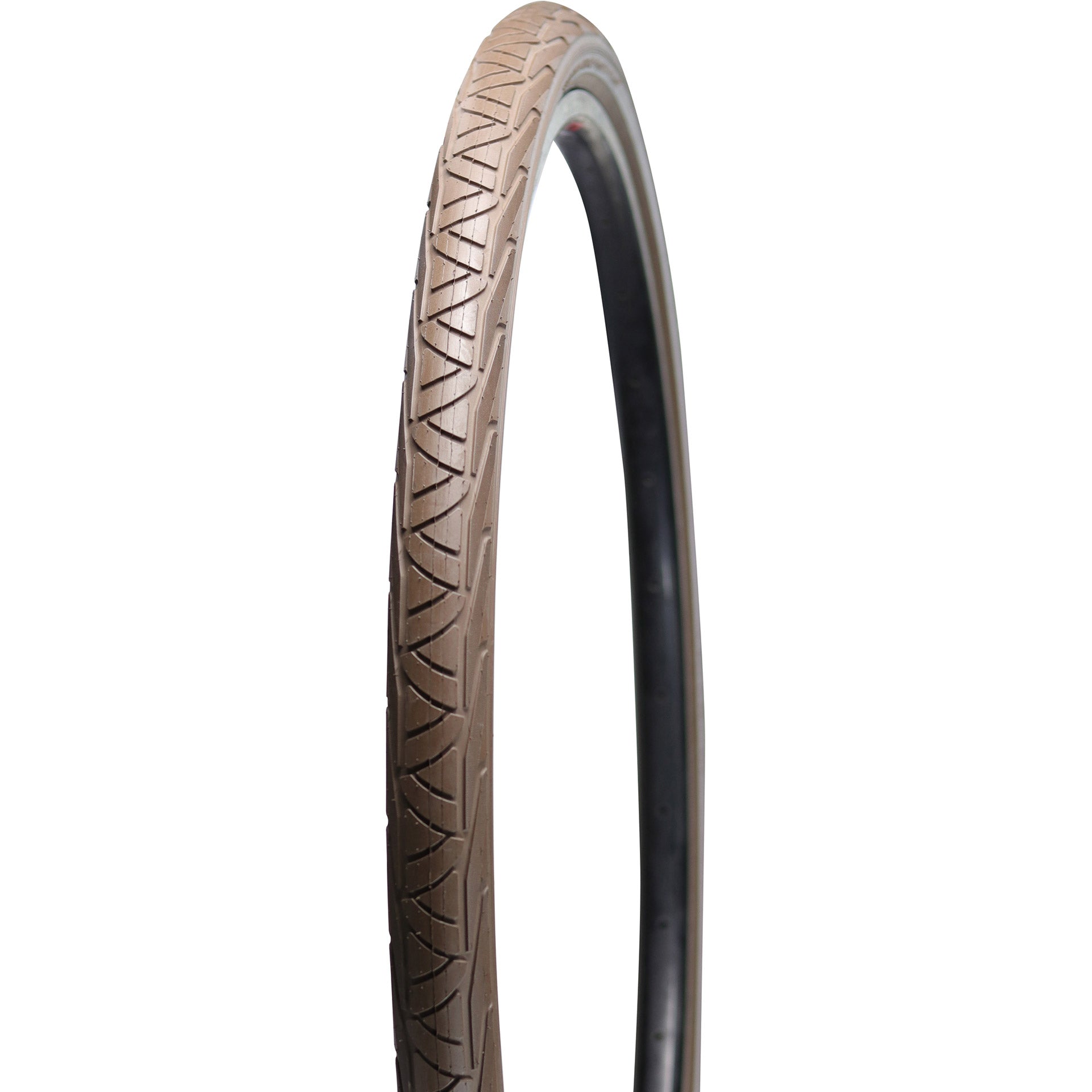 Continental - Delitire draadband ct-kruizer 47-622 prbb bruin +r