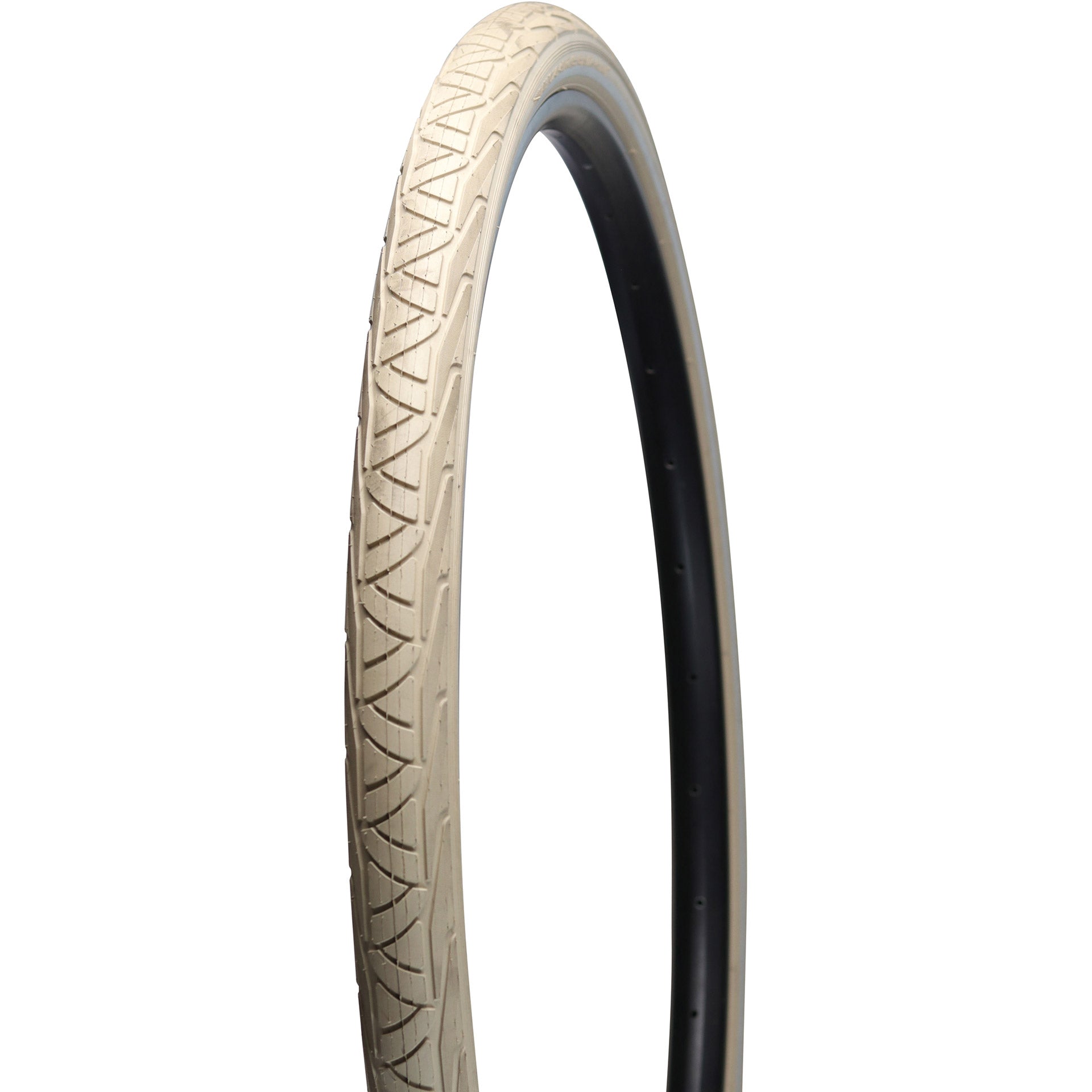 Continental - Delitire draadband ct-kruizer 47-622 prbb cr�me +r