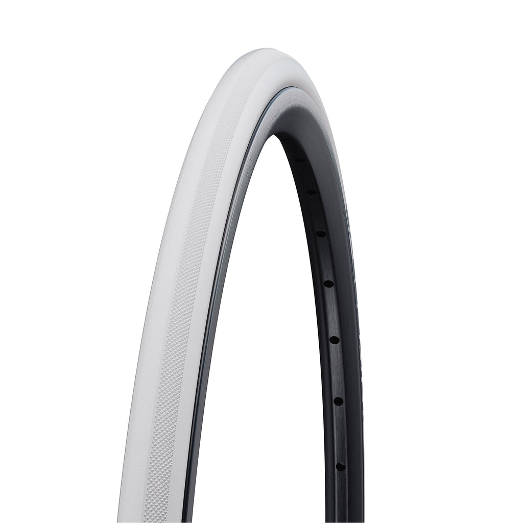 Schwalbe - draadband rightrun active 25-540 grijs