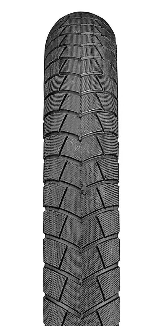 Innova - Innova buitenband 27.5 inch 50-584 zwart zonder reflectie