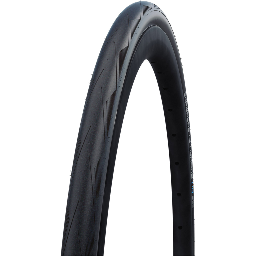 Schwalbe - vouwband durano dd performance 25-622 zwart/grijs