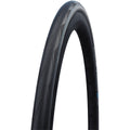 Schwalbe - vouwband durano dd performance 25-622 zwart/grijs