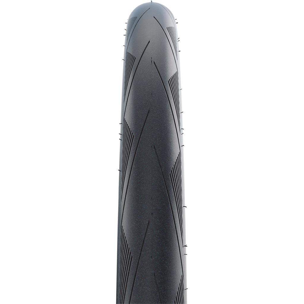 Schwalbe - vouwband durano dd performance 25-622 zwart/grijs