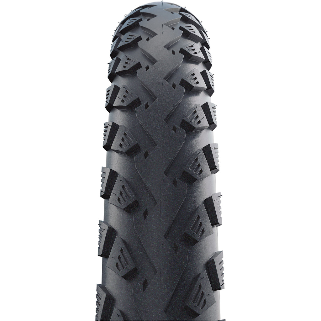 Schwalbe draadband motion land cruiser 50-559 zwart