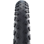 Schwalbe draadband motion land cruiser 50-559 zwart