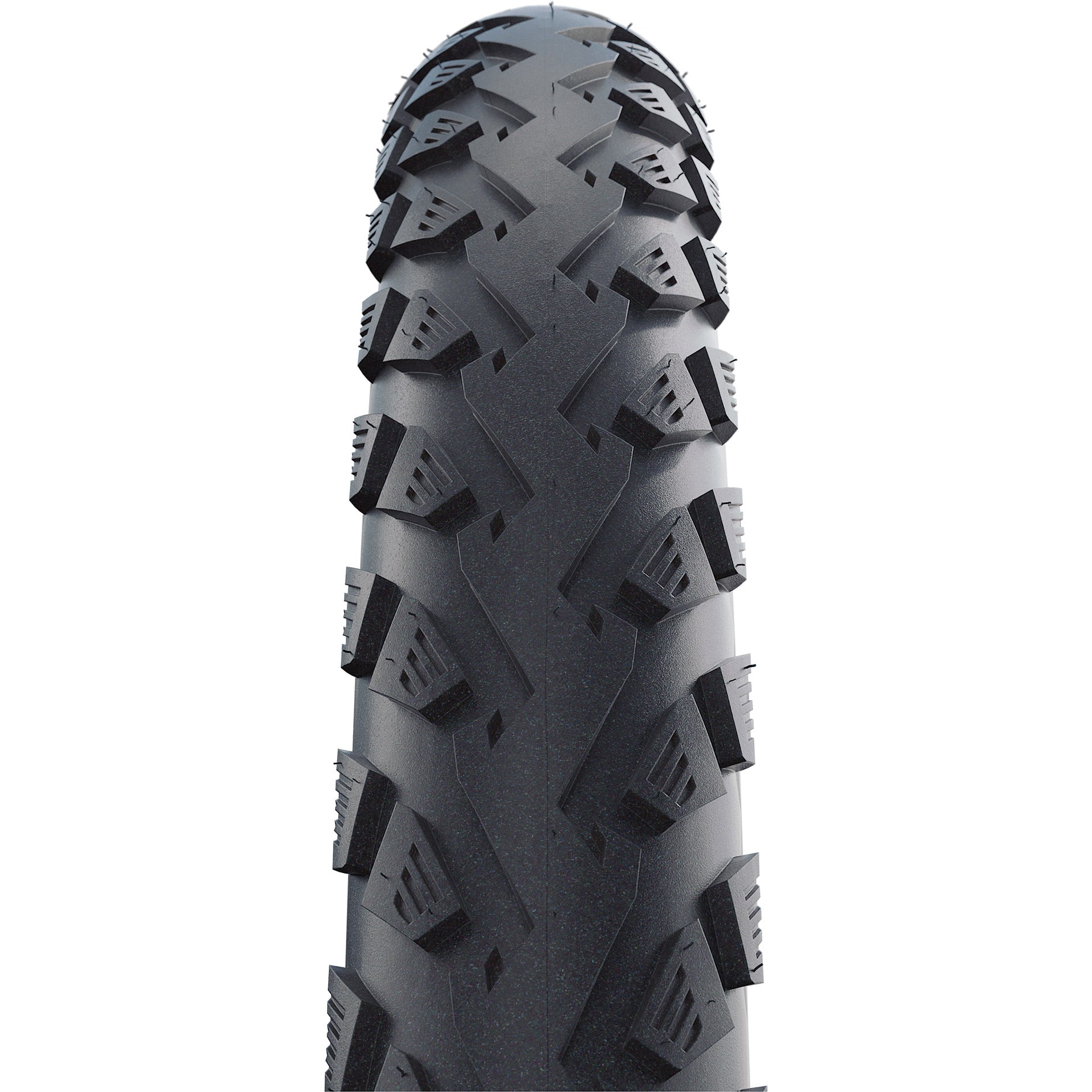 Schwalbe draadband motion land cruiser 50-559 zwart