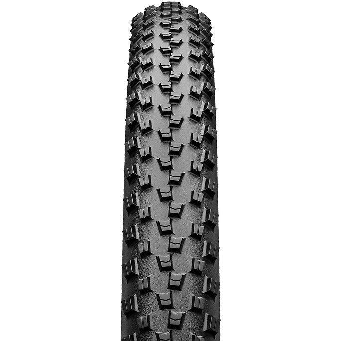 Pneu Continental CrossKing II 27,5 x 2,20 noir pliable