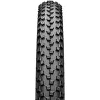 Pneu Continental CrossKing II 27,5 x 2,20 noir pliable