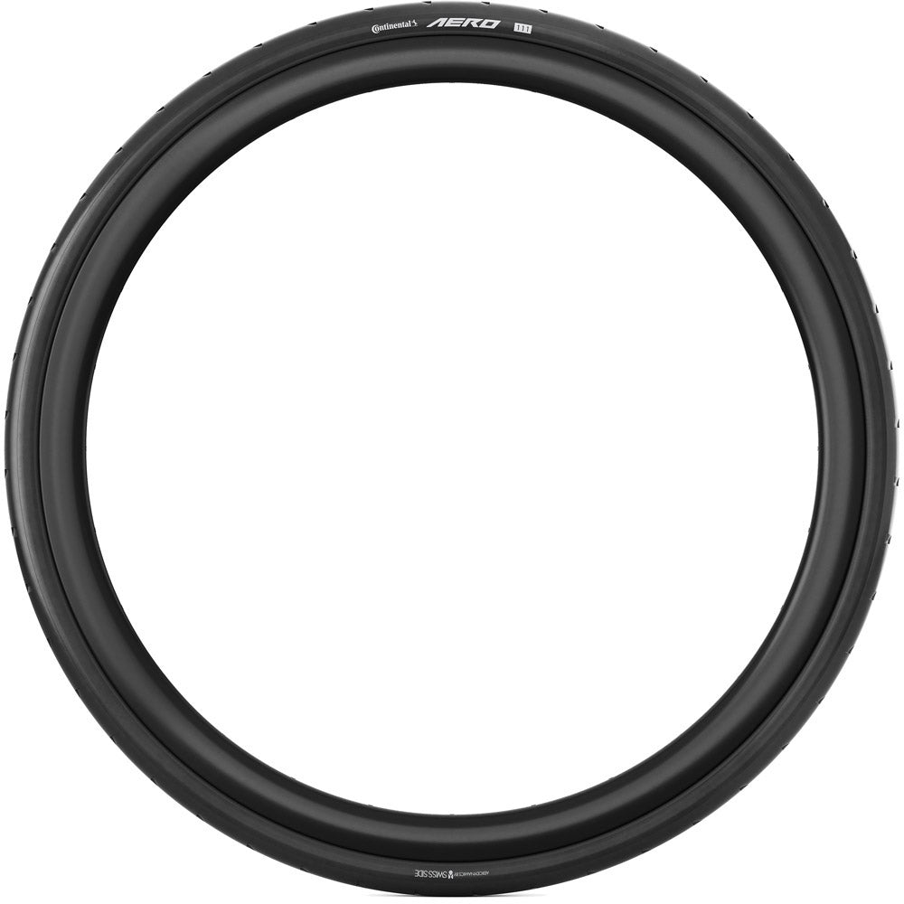 Continental - vouwband aero iii 29-622 tr zwart
