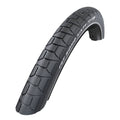 CST - buitenband soho sixty 50-622 zwart refl oem