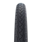 Schwalbe Buitenband 26-1.00 (25-559) Marathon Plus rolstoel zwart
