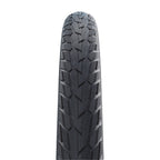 buitenband Road Cruiser 26 x 1.75 (47-559) zwart wit