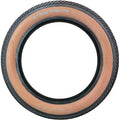 Delium - Delium draadband streetfighter 102-406 zwart/tanwall