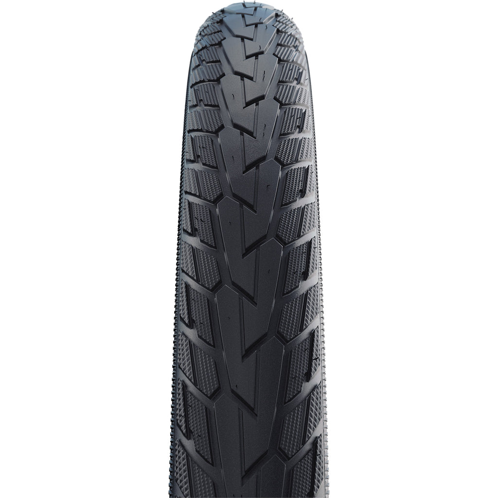SCHWALBE - SCHWALBE road cru tires 47-559 b/w motion