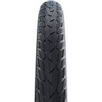 SCHWALBE - SCHWALBE road cru tires 47-559 b/w motion