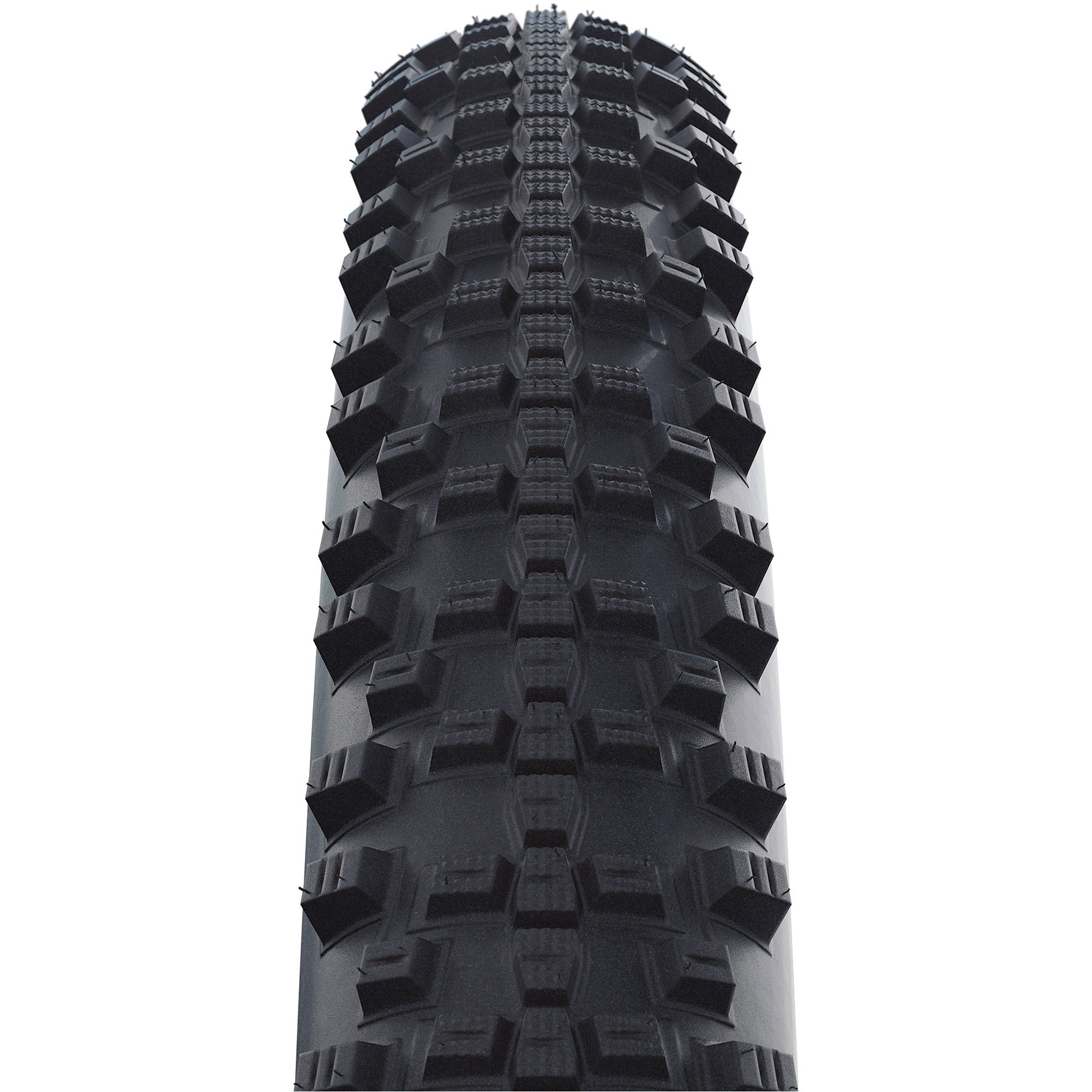 Schwalbe - draadband smart sam active 47-355 zwart