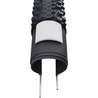 SCHWALBE - SCHWALBE reifen "advancer hybrid active line" tyre advancer hybrid act.line 54-584
