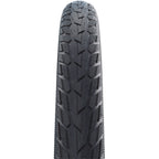 Schwalbe draadband motion road cruiser 37-622 zwart +r