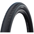 Schwalbe vouwband bmx sx-r performance 42-406 zwart skin