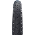Schwalbe - draadband motion road cruiser 42-622 +r zwart