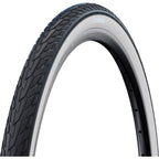 Schwalbe draadband motion road cruiser 47-622 zw wit