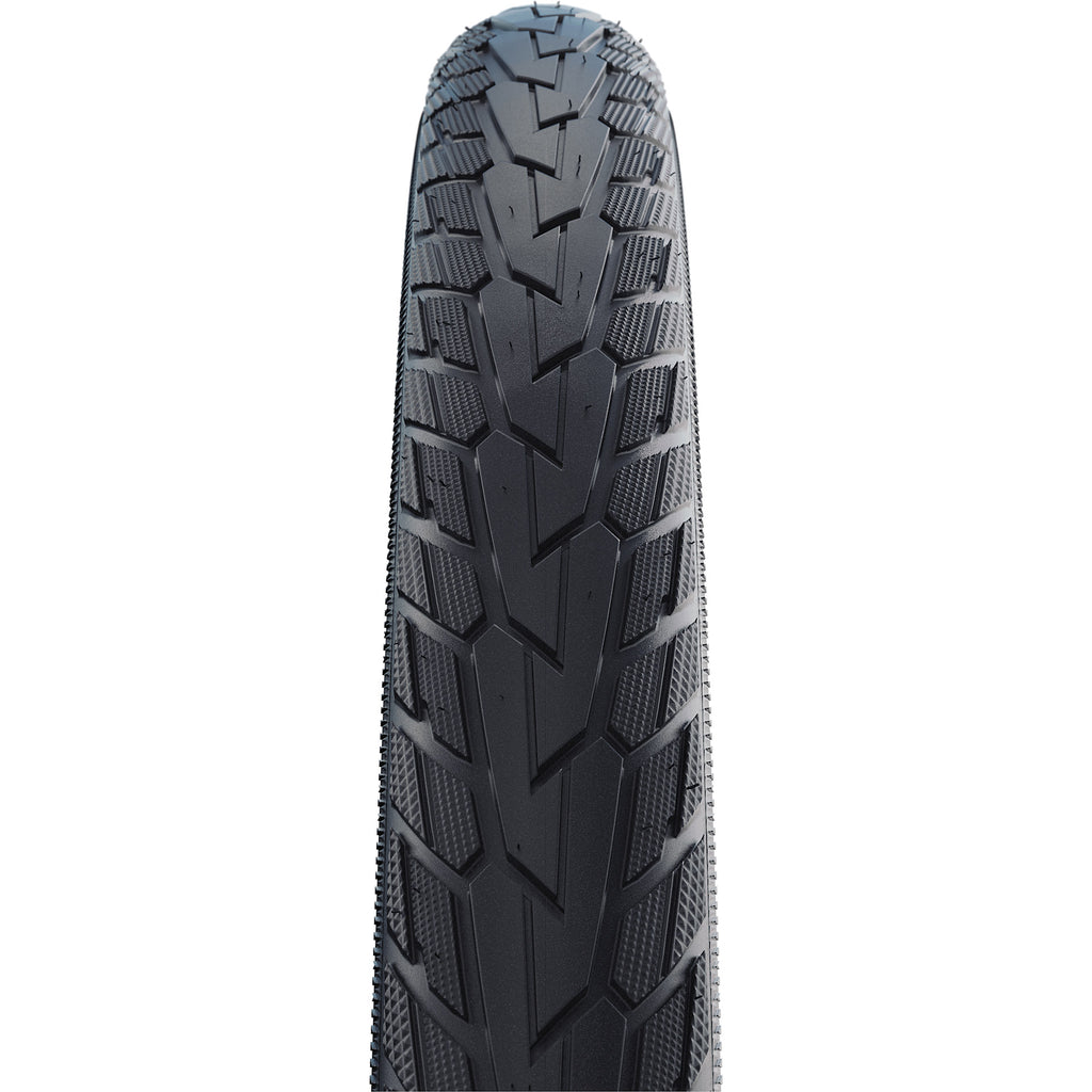 Schwalbe benelux b.v. schwalbe draadband motion road cruiser 47-305 zwart