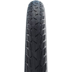Schwalbe benelux b.v. schwalbe draadband motion road cruiser 47-305 zwart