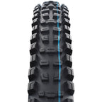 SCHWALBE - SCHWALBE vouwband romy trail 62-622 tlr zwart