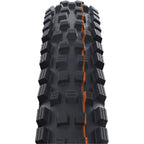 SCHWALBE - SCHWALBE vouwband magic mary trail pro 62-622 tlr zwart
