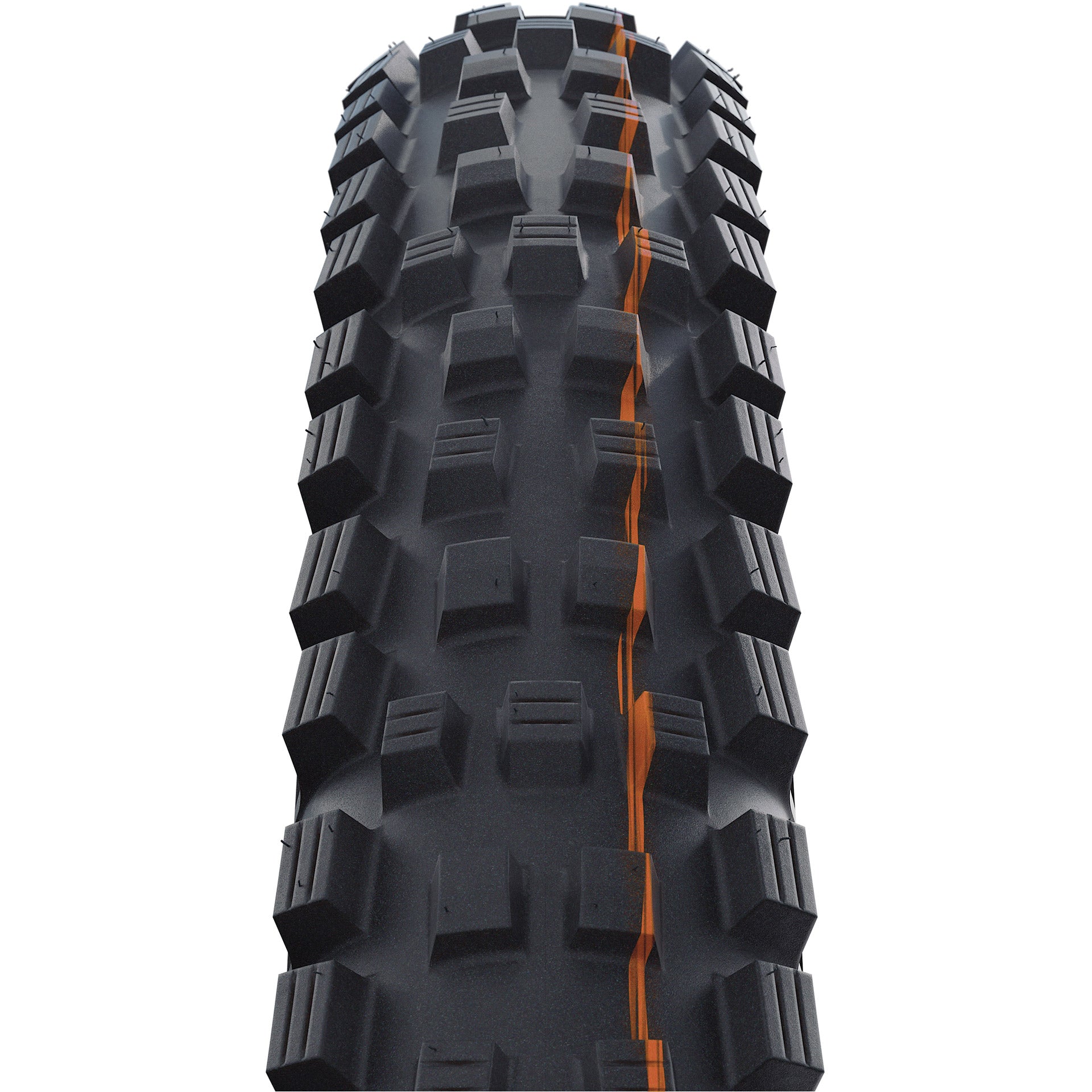 SCHWALBE - SCHWALBE vouwband magic mary trail pro 62-622 tlr zwart