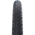 Schwalbe draadband motion road cruiser 37-622 zwart wit