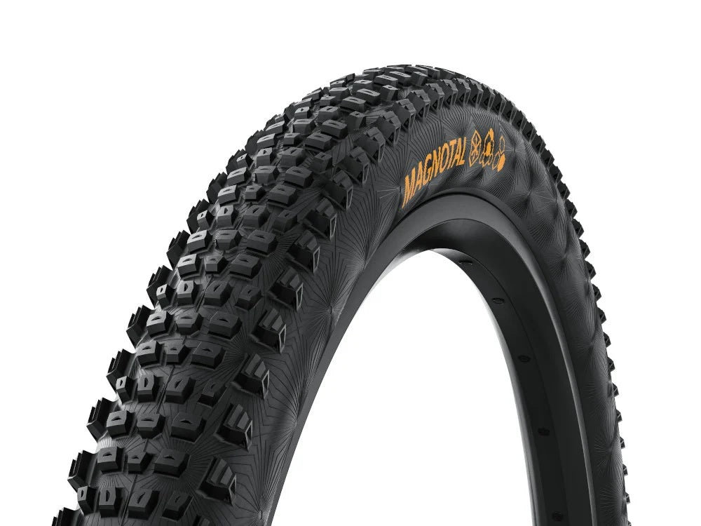 Continental - buitenband magnotal 29x2.40 60-622 trail grip vouw tr zwart