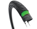 CST - 20x buitenband eternity 37-622 zwart refl