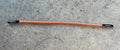 Basil - elastiek buddy oranje