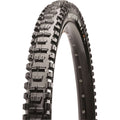 Maxxis minion dhrii 29x2.4 3c mg tr yellow