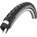 Schwalbe benelux b.v. schwalbe bub. 50-584 27.5 x 2.00 - 650b hs 648 motion land cruiser plus punctureguard b b+rt - 11159756