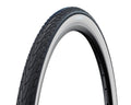 Schwalbe draadband motion road cruiser 37-622 zwart wit