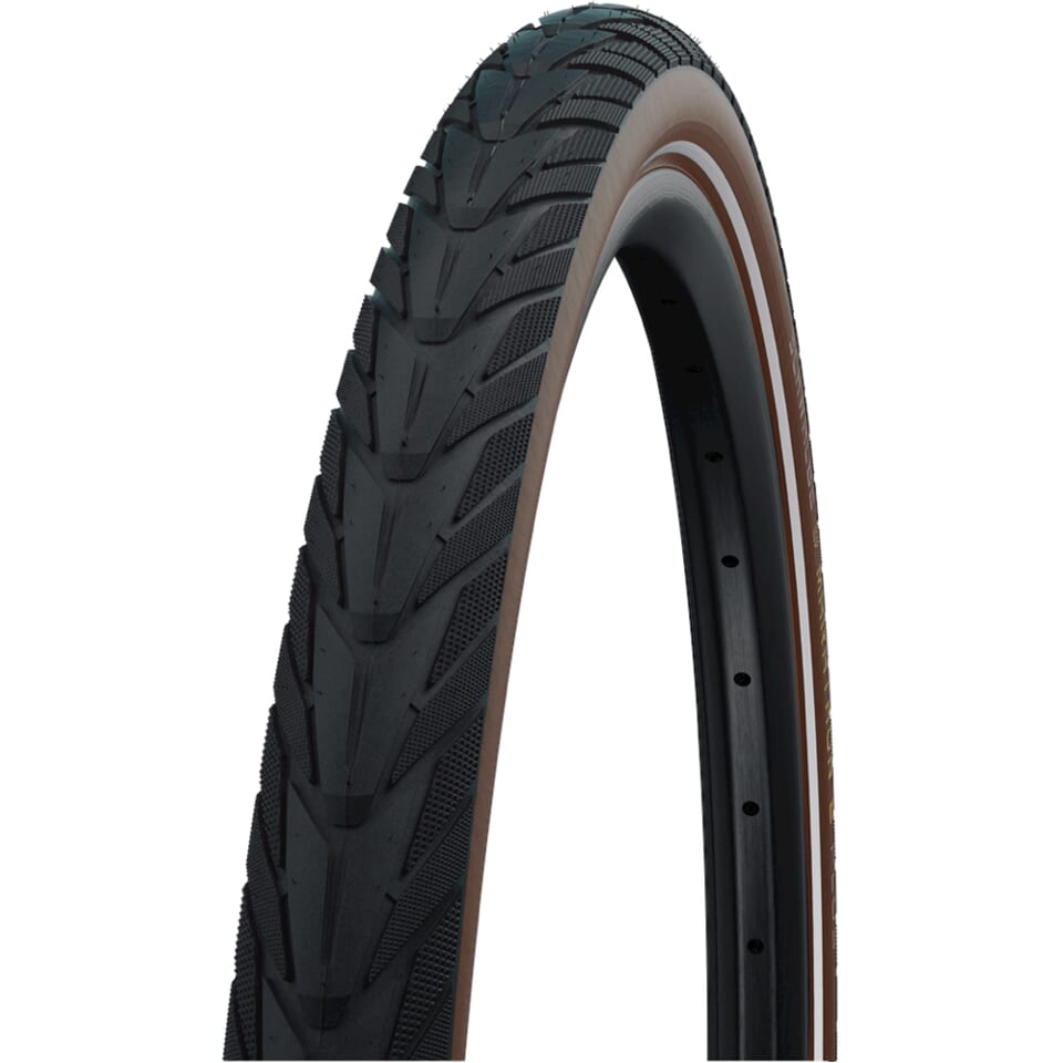 Schwalbe - draadband energizer plus perf 55-622 +r zw/co