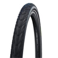 Schwalbe - buitenband energizer plus 28 x 2.15 zw refl