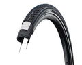 Schwalbe Benelux B.V. - Benelux B.V. bub. 55-622 / 28x2.15 motion road cruiser plus punctureguard b/b+rt green - hs484 11159233.01