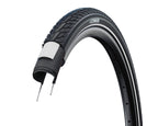 Schwalbe Benelux B.V. - Benelux B.V. bub. 55-622 / 28x2.15 motion road cruiser plus punctureguard b/b+rt green - hs484 11159233.01
