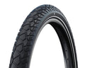 SCHWALBE - SCHWALBE buitenband hybrid al grounder r-guard 60-622 zw refl