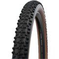 Pneu extérieur Schwalbe Smart Sam Performance 27,5 x 2,35 noir brz