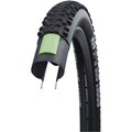 Pneu extérieur Schwalbe Smart Sam Plus Performance 29 x 2,35 noir refl