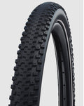 Schwalbe Benelux B.V. - Benelux B.V. bub. 54-622 / 29 x 2.10 advancer hybrid punctureguard b/b-sk+rt hs 636 green - 11159585.01